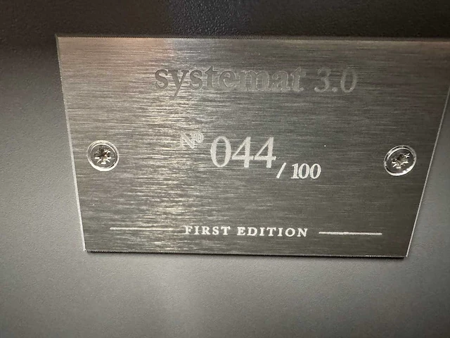 Häcker - showroomkeuken - afbeelding 30 van  43