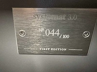 Häcker - showroomkeuken - afbeelding 30 van  43