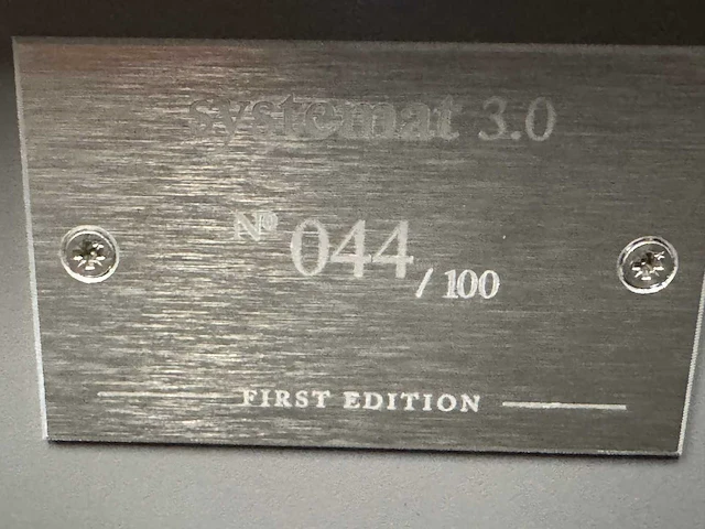 Häcker - showroomkeuken - afbeelding 31 van  43