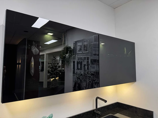 Häcker - showroomkeuken - afbeelding 34 van  43
