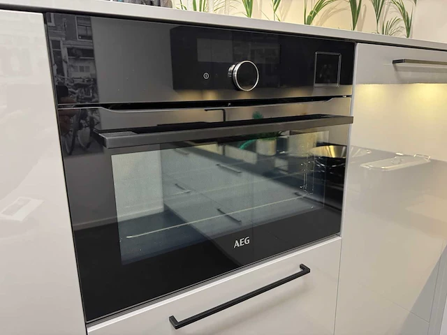 Häcker - showroomkeuken - afbeelding 5 van  43