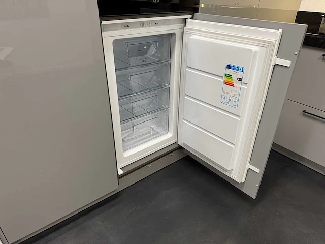 Häcker - showroomkeuken - afbeelding 9 van  43