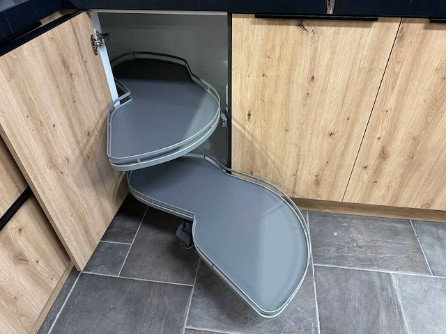 Häcker - showroomkeuken - afbeelding 18 van  36