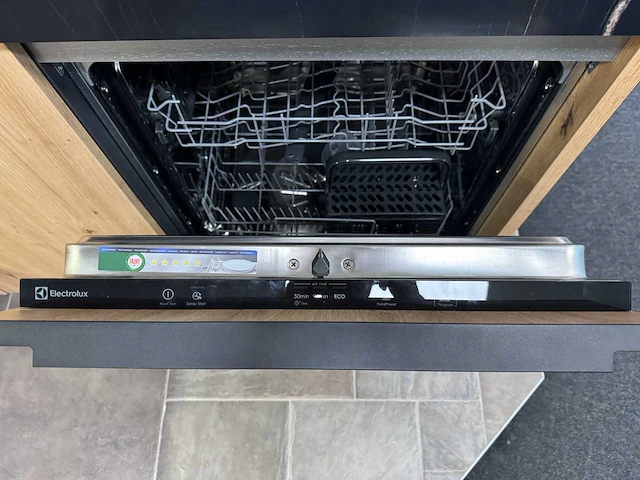 Häcker - showroomkeuken - afbeelding 23 van  36
