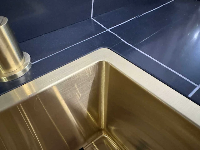 Häcker - showroomkeuken - afbeelding 29 van  36