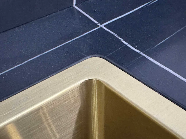 Häcker - showroomkeuken - afbeelding 30 van  36