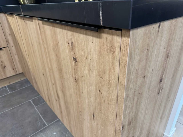 Häcker - showroomkeuken - afbeelding 33 van  36