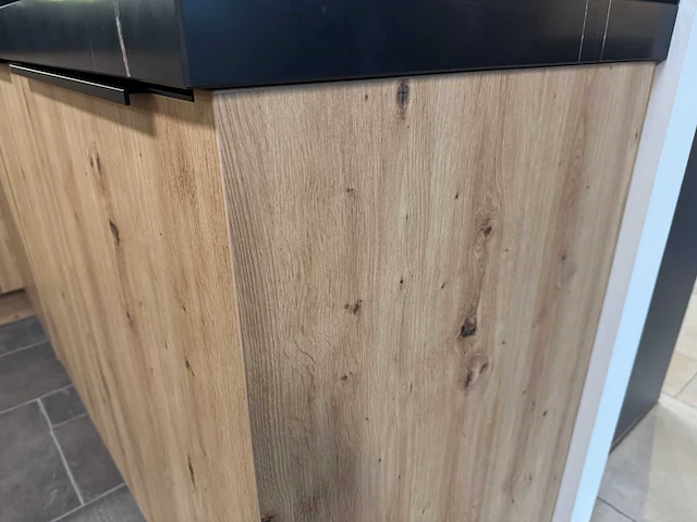 Häcker - showroomkeuken - afbeelding 35 van  36