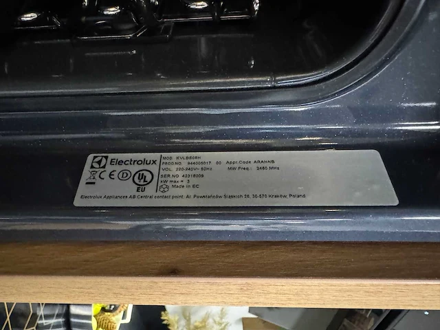 Häcker - showroomkeuken - afbeelding 5 van  36