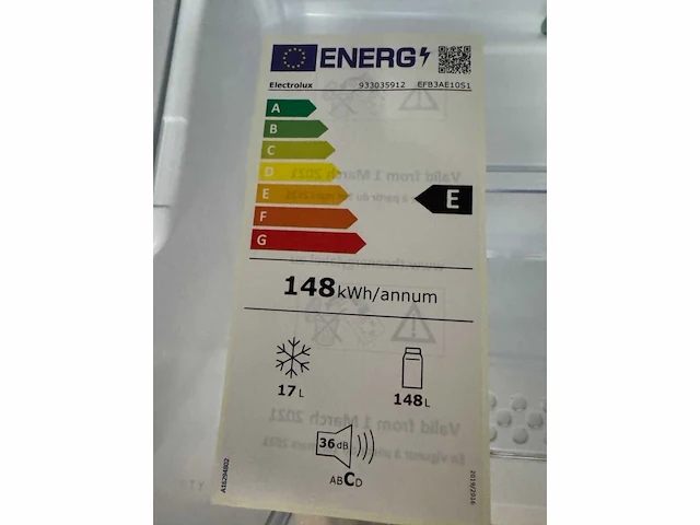 Häcker - showroomkeuken - afbeelding 9 van  36