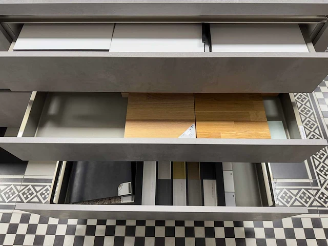 Häcker - showroomkeuken - afbeelding 6 van  22