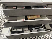 Häcker - showroomkeuken - afbeelding 9 van  22