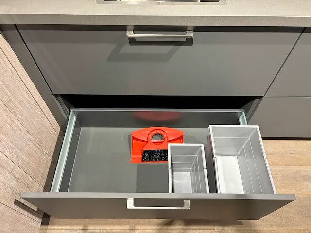 Hacker - showroomkeuken - afbeelding 5 van  31