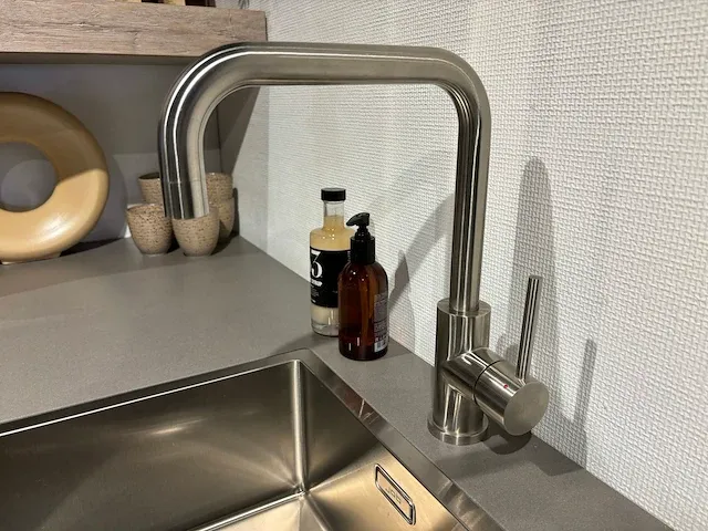 Hacker - showroomkeuken - afbeelding 9 van  31