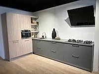 Hacker - showroomkeuken