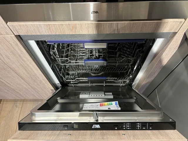 Hacker - showroomkeuken - afbeelding 13 van  31