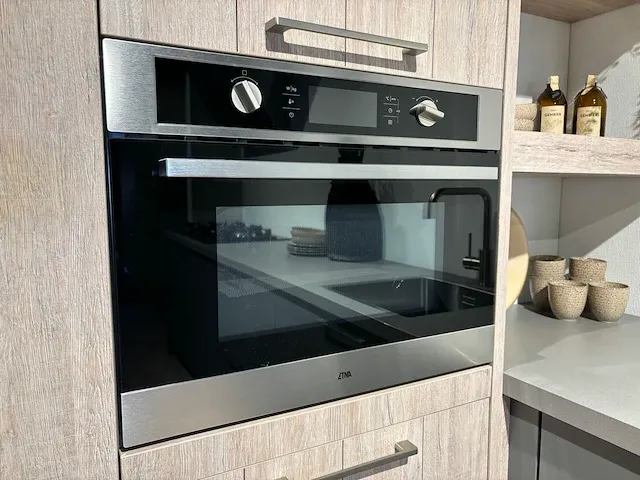 Hacker - showroomkeuken - afbeelding 16 van  31