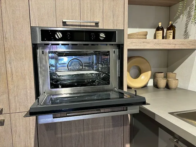 Hacker - showroomkeuken - afbeelding 17 van  31