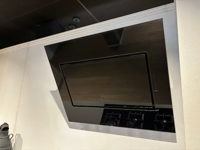 Hacker - showroomkeuken - afbeelding 30 van  31