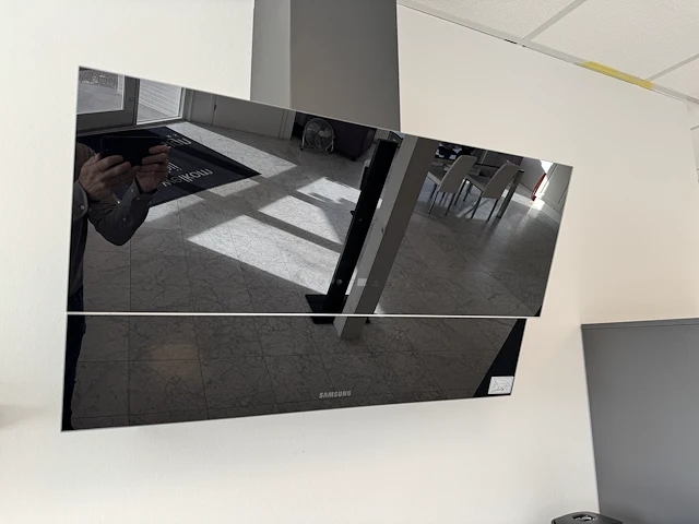 Häcker - showroomkeuken - afbeelding 13 van  32