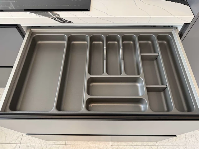 Häcker - showroomkeuken - afbeelding 20 van  32