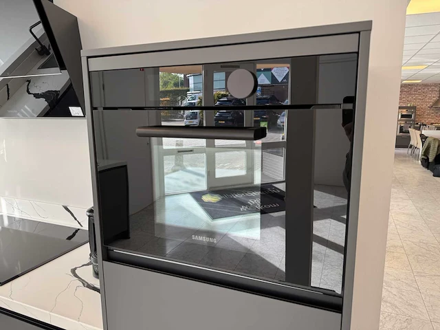 Häcker - showroomkeuken - afbeelding 21 van  32