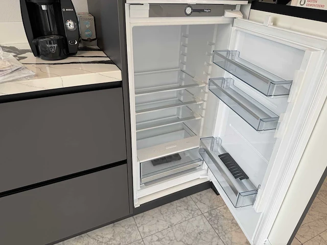 Häcker - showroomkeuken - afbeelding 25 van  32