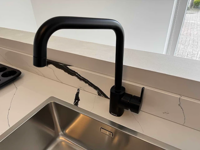 Häcker - showroomkeuken - afbeelding 7 van  32
