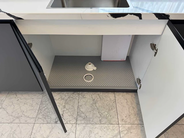Häcker - showroomkeuken - afbeelding 8 van  32