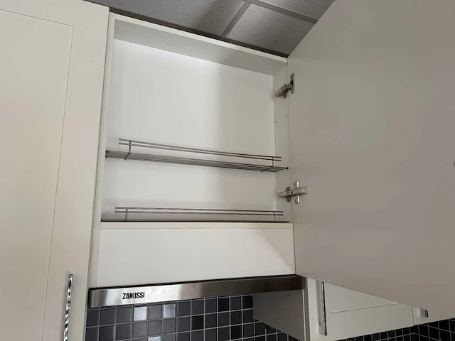 Häcker - showroomkeuken - afbeelding 15 van  35
