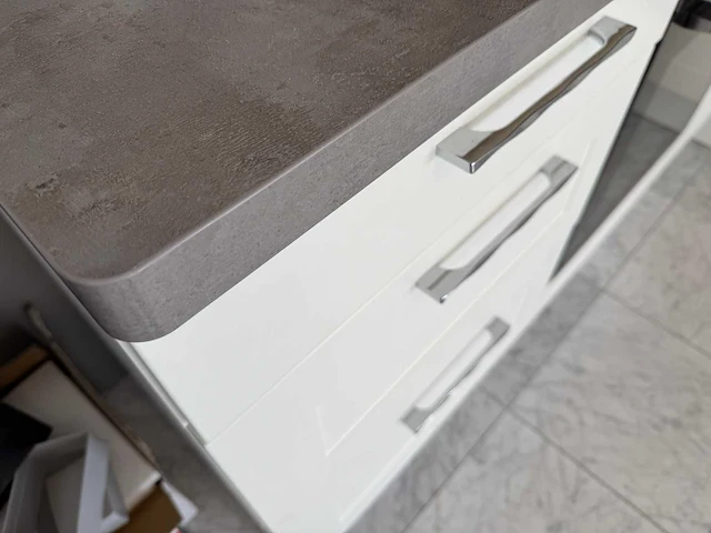 Häcker - showroomkeuken - afbeelding 29 van  35