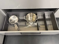 Häcker - showroomkeuken - afbeelding 13 van  43