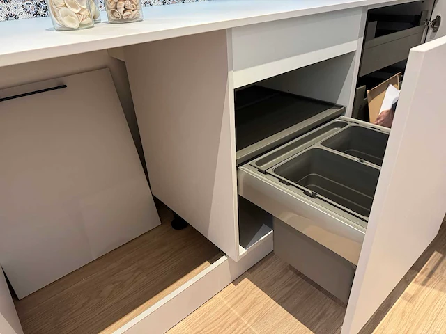 Häcker - showroomkeuken - afbeelding 4 van  36