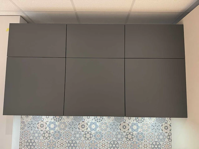 Häcker - showroomkeuken - afbeelding 8 van  36