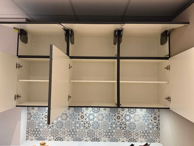 Häcker - showroomkeuken - afbeelding 9 van  36