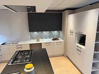 Häcker - showroomkeuken