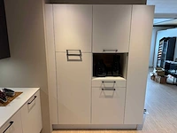 Häcker - showroomkeuken - afbeelding 13 van  36