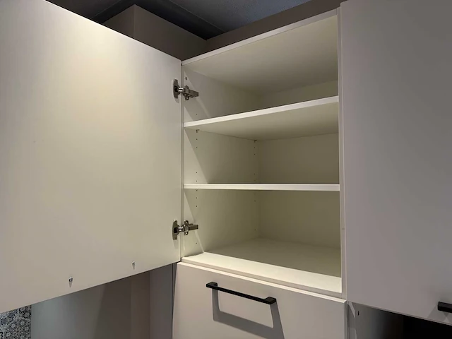 Häcker - showroomkeuken - afbeelding 14 van  36