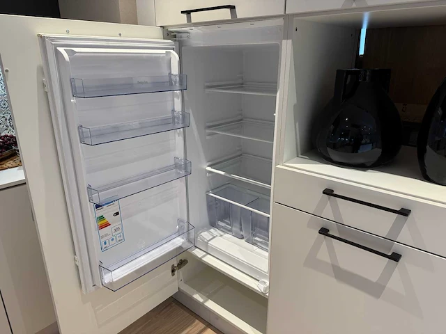 Häcker - showroomkeuken - afbeelding 15 van  36