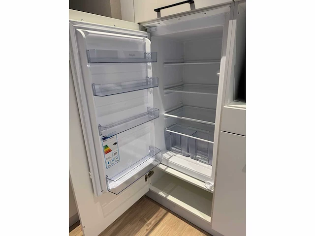 Häcker - showroomkeuken - afbeelding 16 van  36