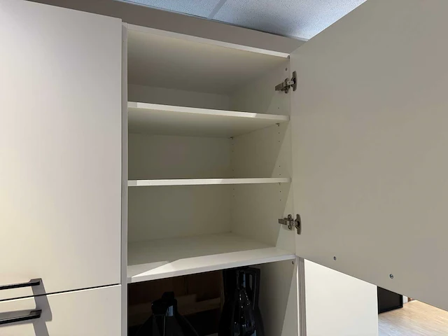 Häcker - showroomkeuken - afbeelding 18 van  36