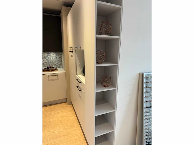 Häcker - showroomkeuken - afbeelding 22 van  36