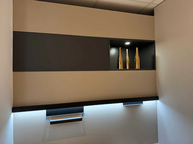 Häcker - showroomkeuken - afbeelding 25 van  36