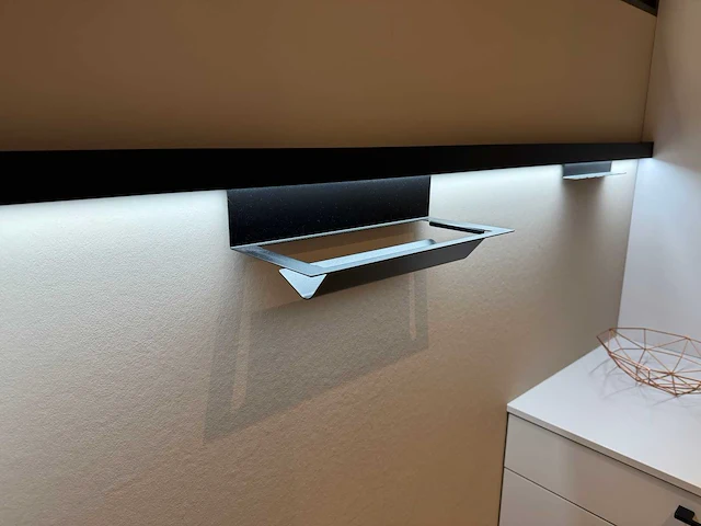 Häcker - showroomkeuken - afbeelding 26 van  36