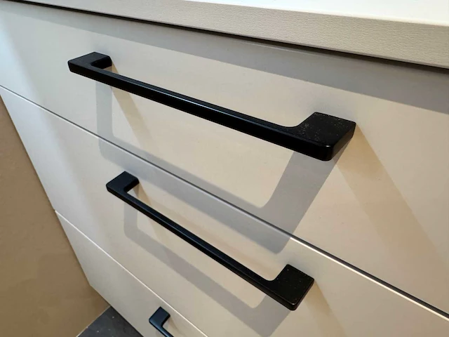 Häcker - showroomkeuken - afbeelding 27 van  36