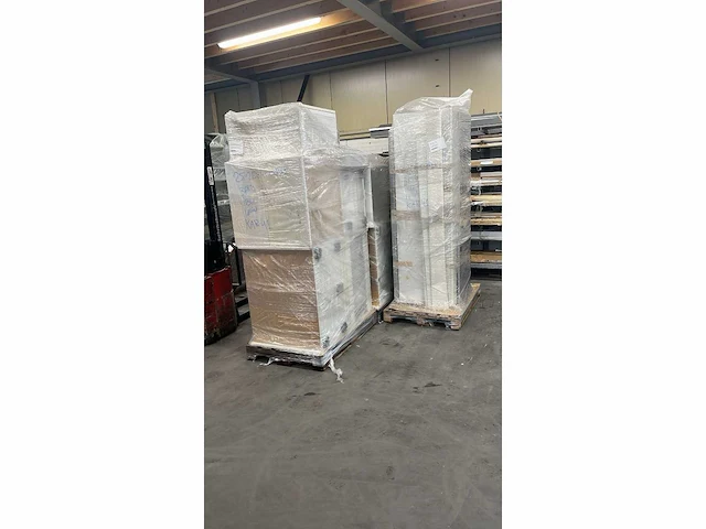 Häcker - showroomkeuken - afbeelding 30 van  36