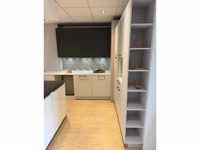 Häcker - showroomkeuken - afbeelding 23 van  36