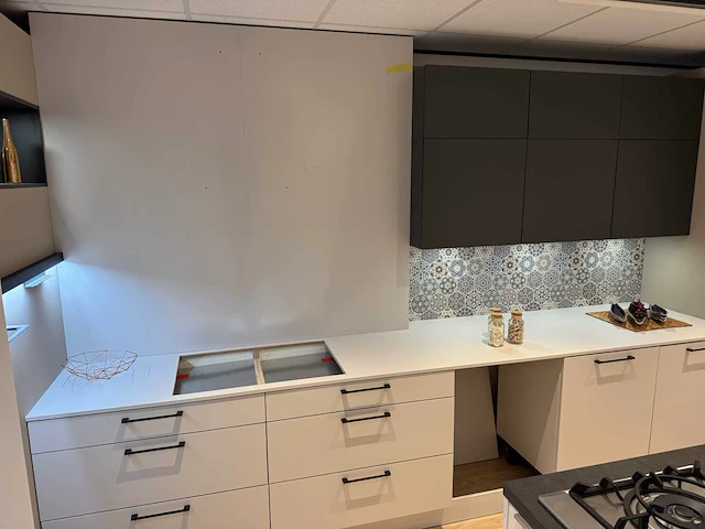Häcker - showroomkeuken - afbeelding 31 van  36