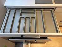 Häcker - showroomkeuken - afbeelding 34 van  36