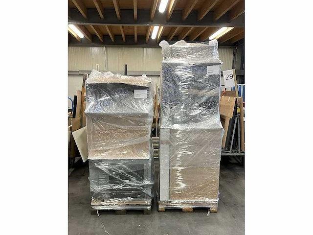 Häcker - showroomkeuken - afbeelding 31 van  37